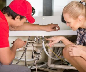 About Plumbers Pros Washington, AR
